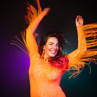 Alma Linda